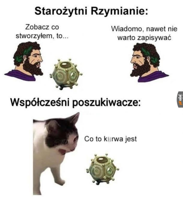 Oni to przewidzieli