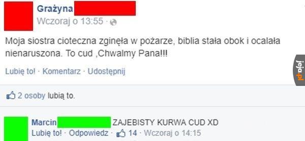 Toż to cud!