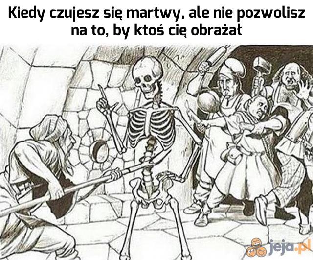 Zawsze na poziomie