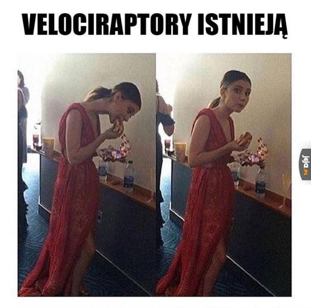 Wiedziałem!