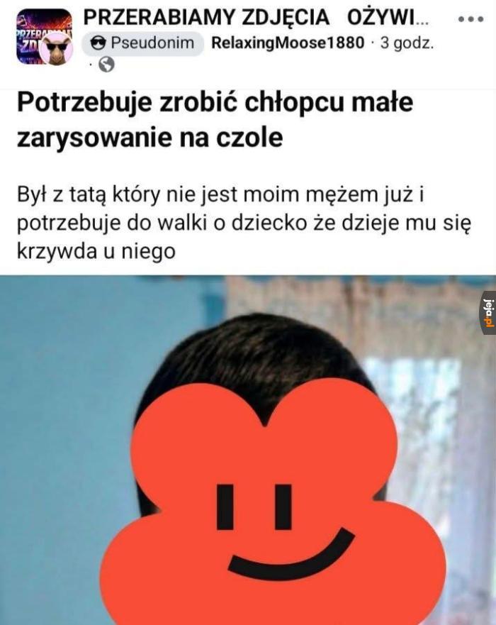 Szczytny cel