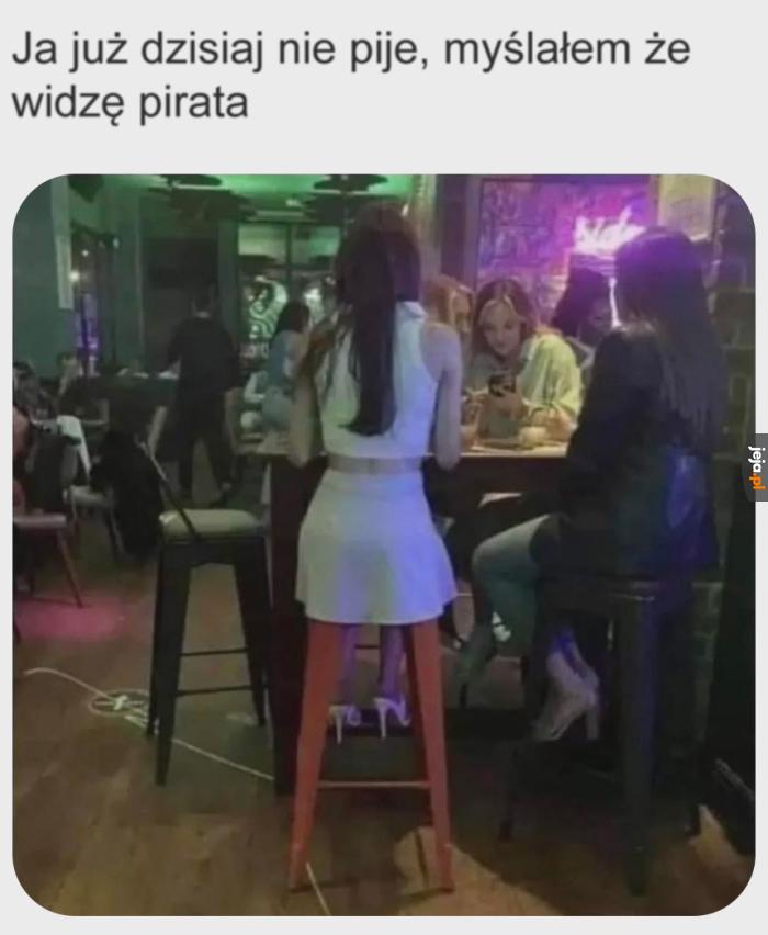 Arrr!