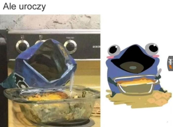 Słodziak