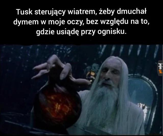 Wina Tuska!