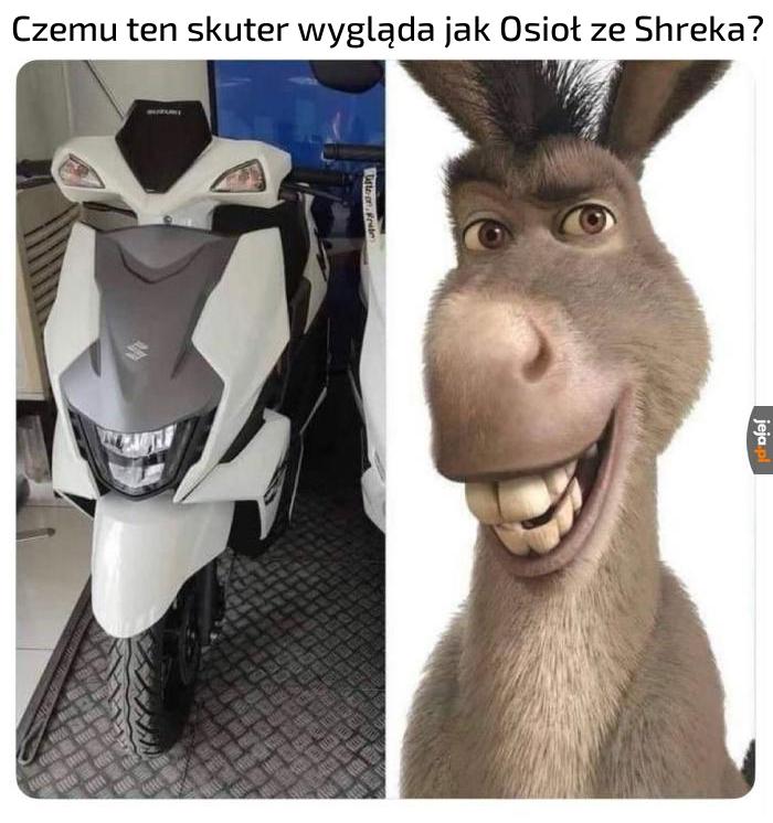 Bo nie ma dżemu