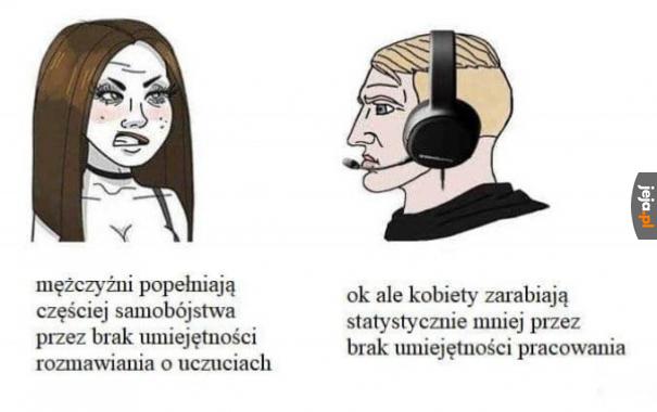 Uuuu będzie kłótnia