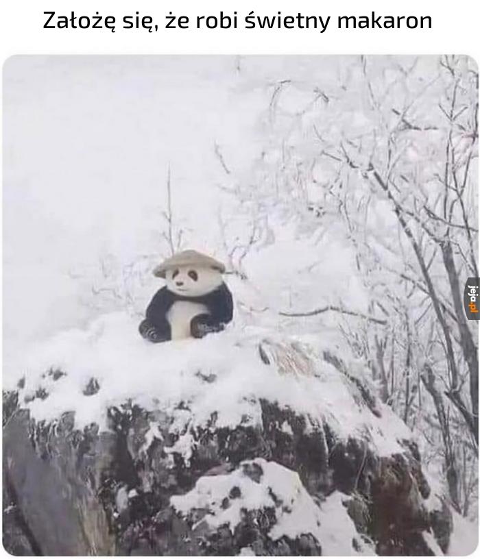 Panda
