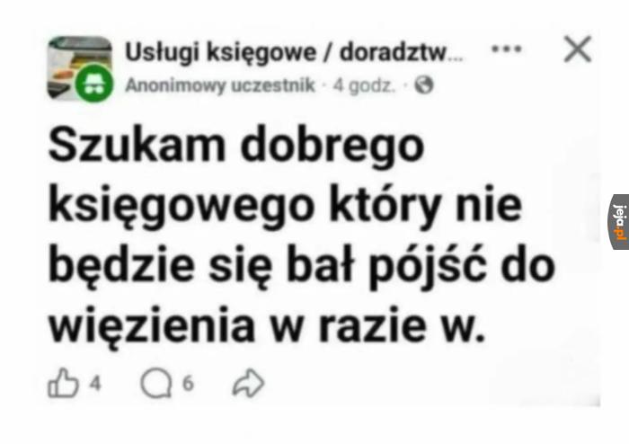 Tylko dla odważnych
