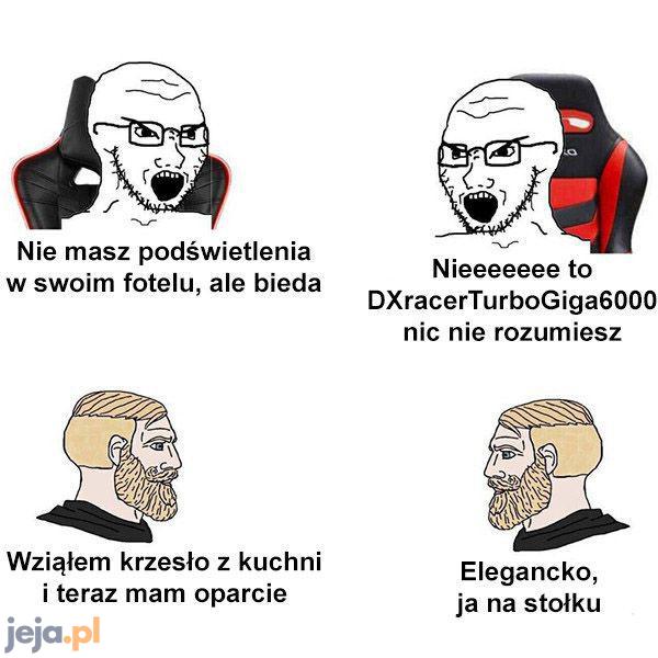 Dobry sprzęcik