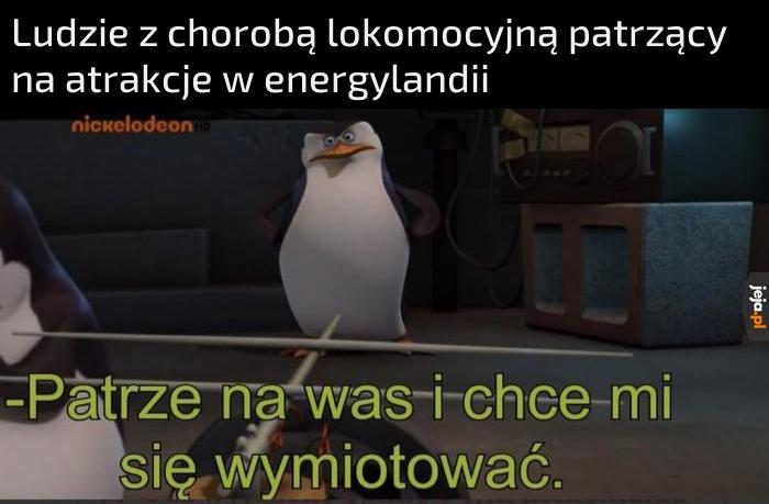 Intensywne mdłości