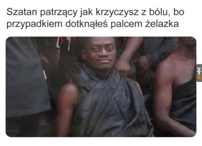 To jest nic przyjacielu