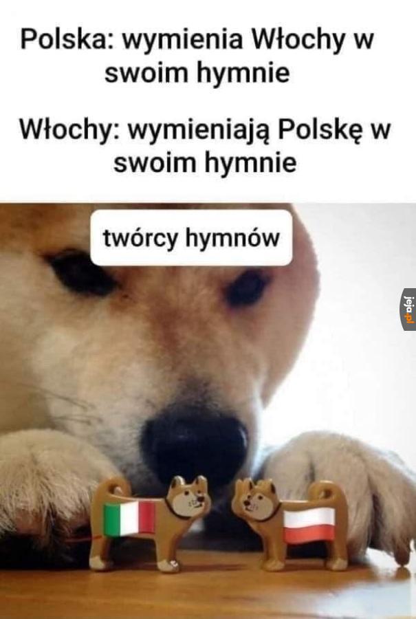 Jeszcze Polska!