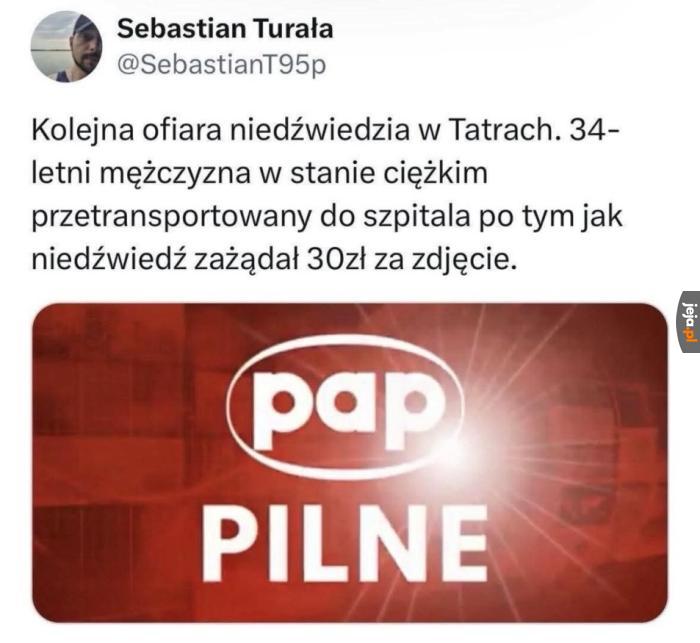 Jak co roku