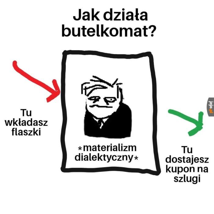 Sługi za szlugi