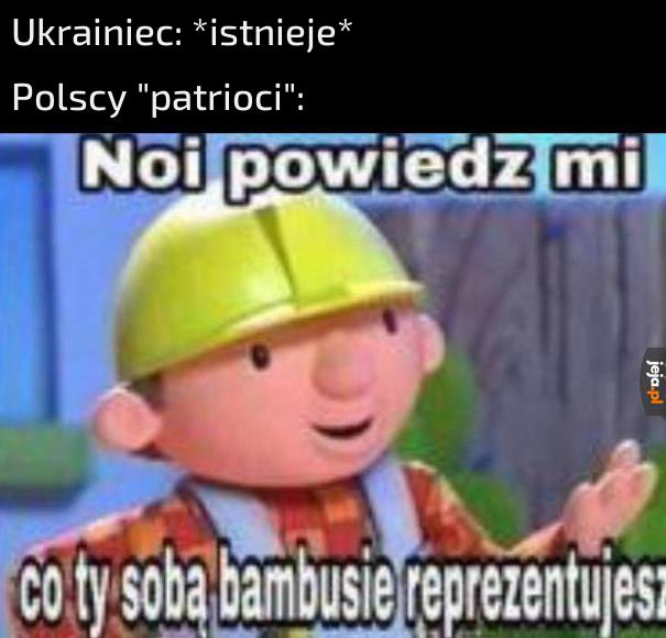 Kraj bes chistrori!
