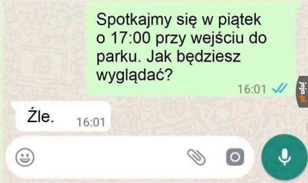 Nie spodziewaj się cudów