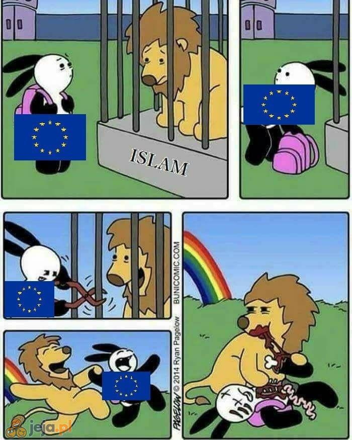 Ciekawe porównanie