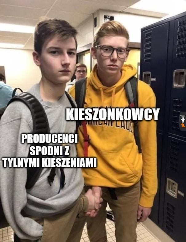 Niepisany pakt