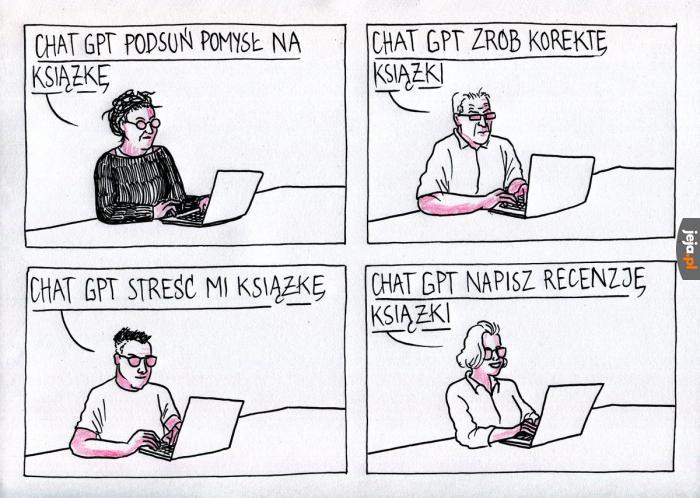 I tak to wygląda