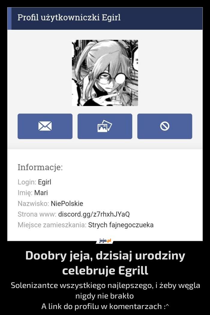 Status urodzinowy