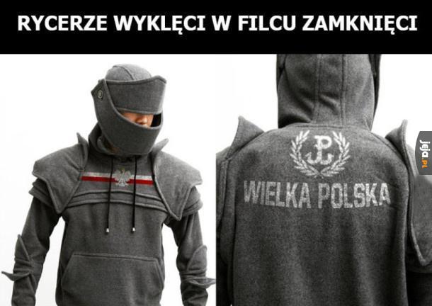 Moda patriotyczna