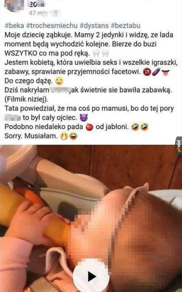 Że co?