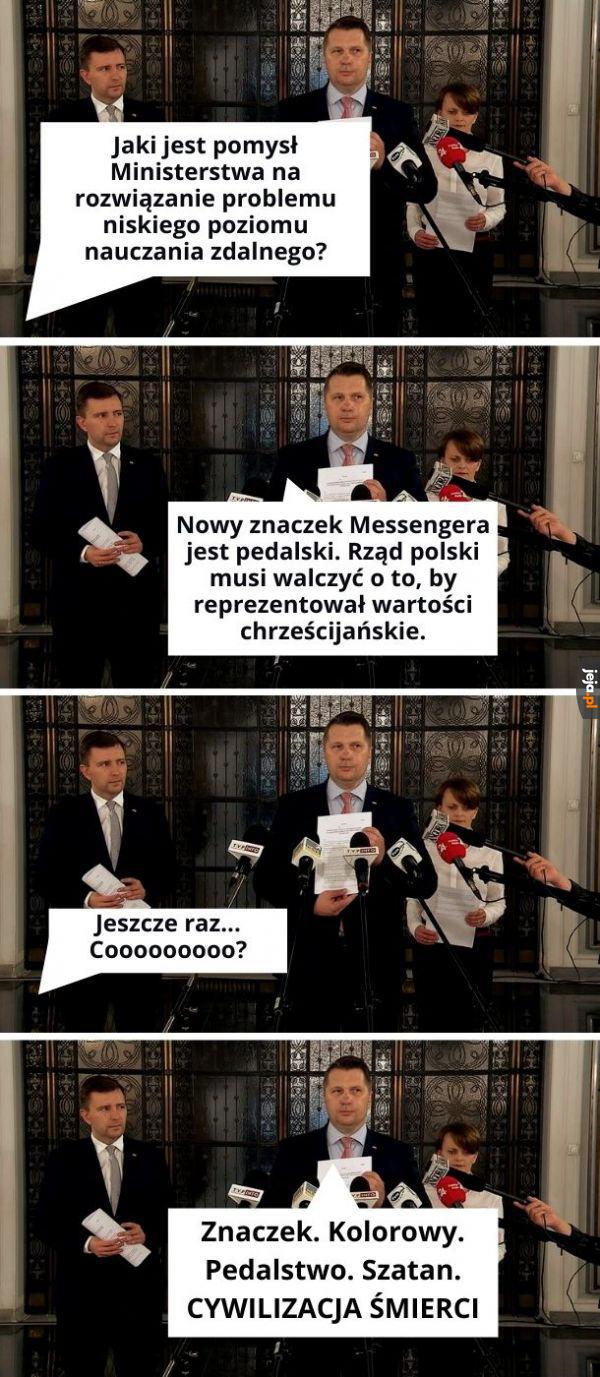 Ratujmy dzieci!