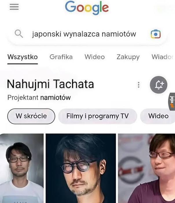 Tytuł