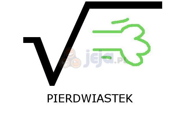 Pierdwiastek