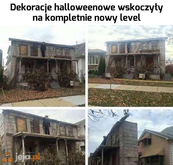 Trzeba się odpowiednio przygotować
