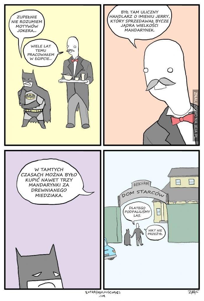 Mądrość Alfreda