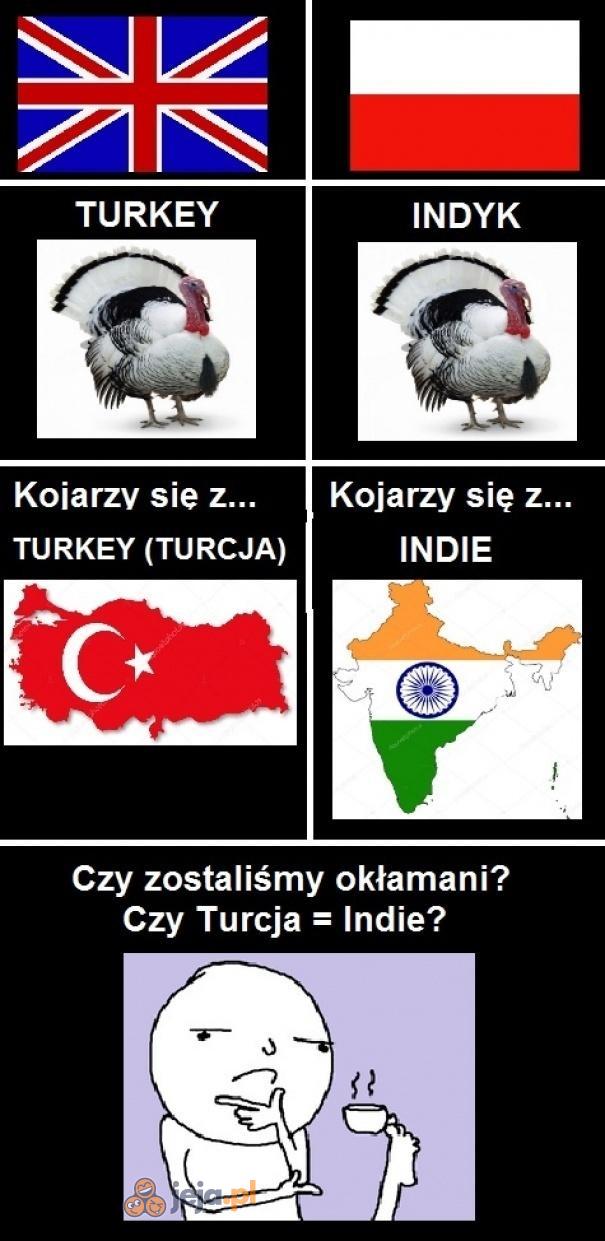 Nowa teoria spiskowa w drodze