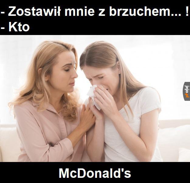 Wszyscy są tacy sami...