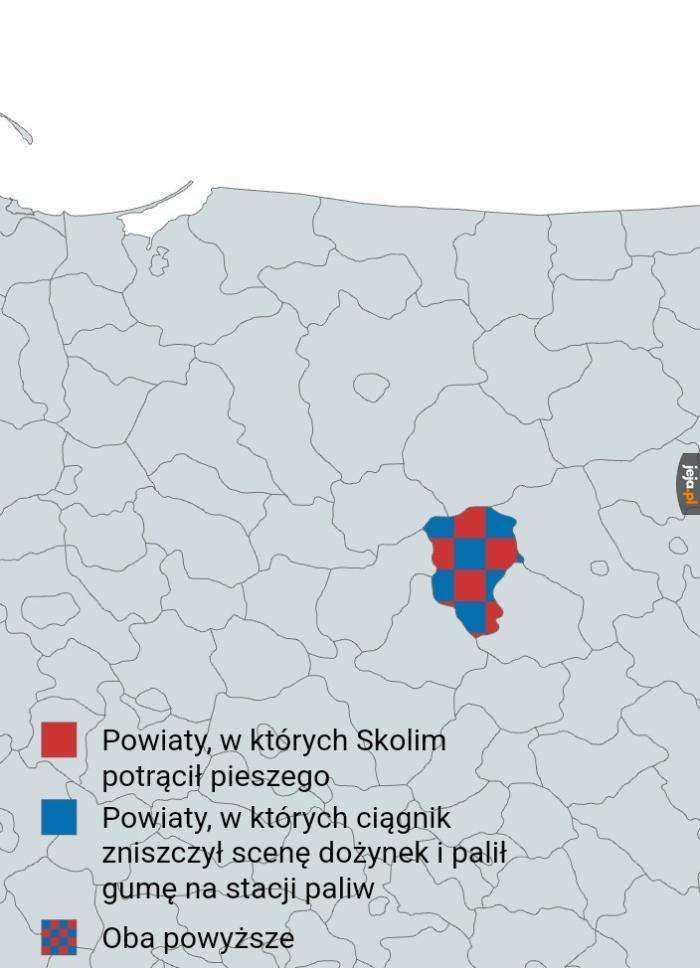 Trzymajcie sie w tym Przasn*szu