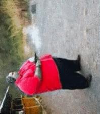 Kontra czerwony