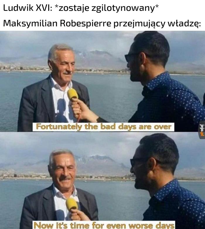 *gilotyna intensives*