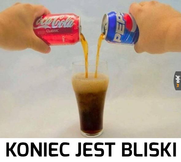 Czeka nas Armagedon
