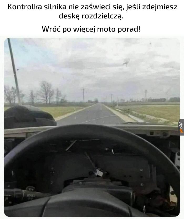 Przydatne