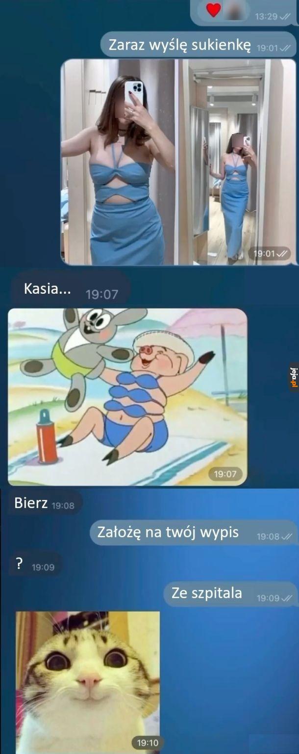 Odważny gość
