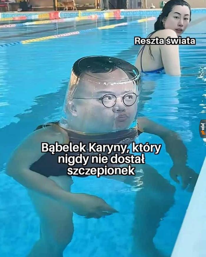 Biedne dziecko