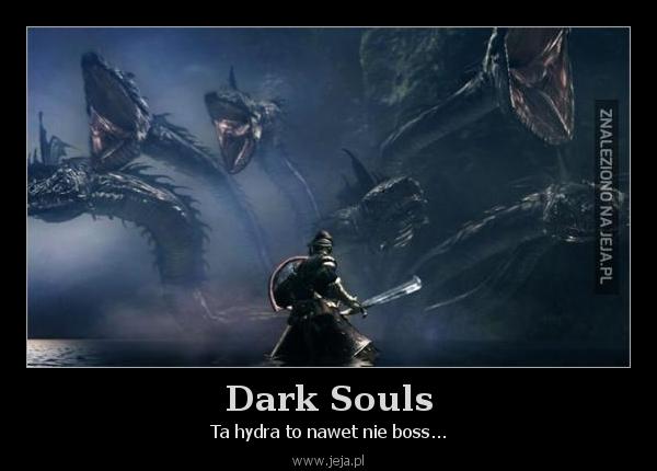 Dark Souls