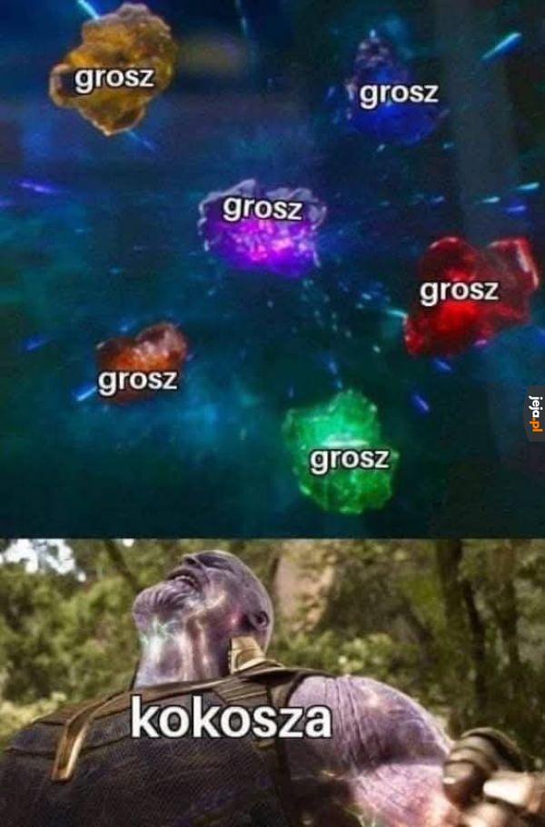 Narodziny potęgi