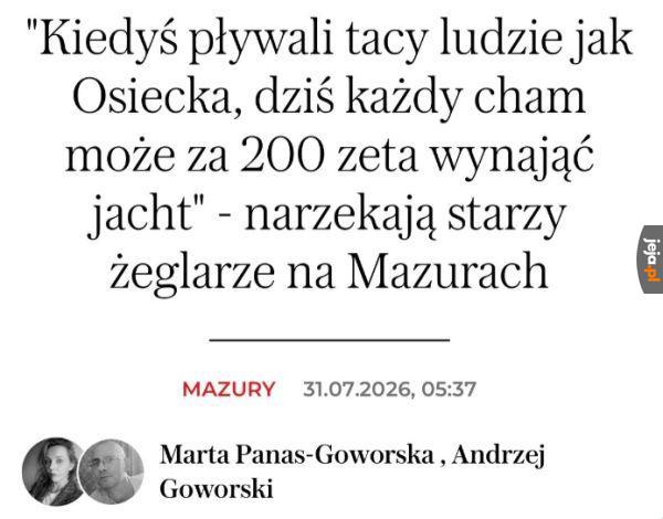 Biedni :(