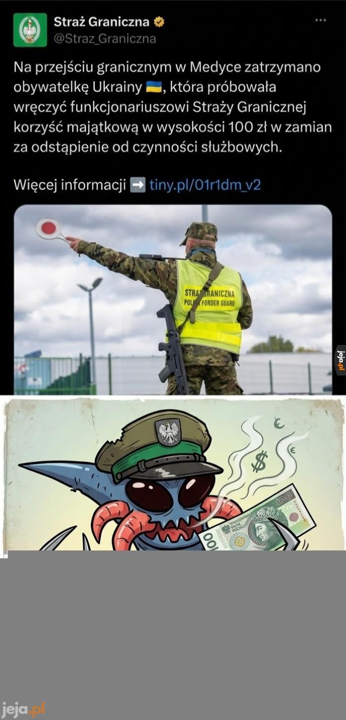 Przekupstwo