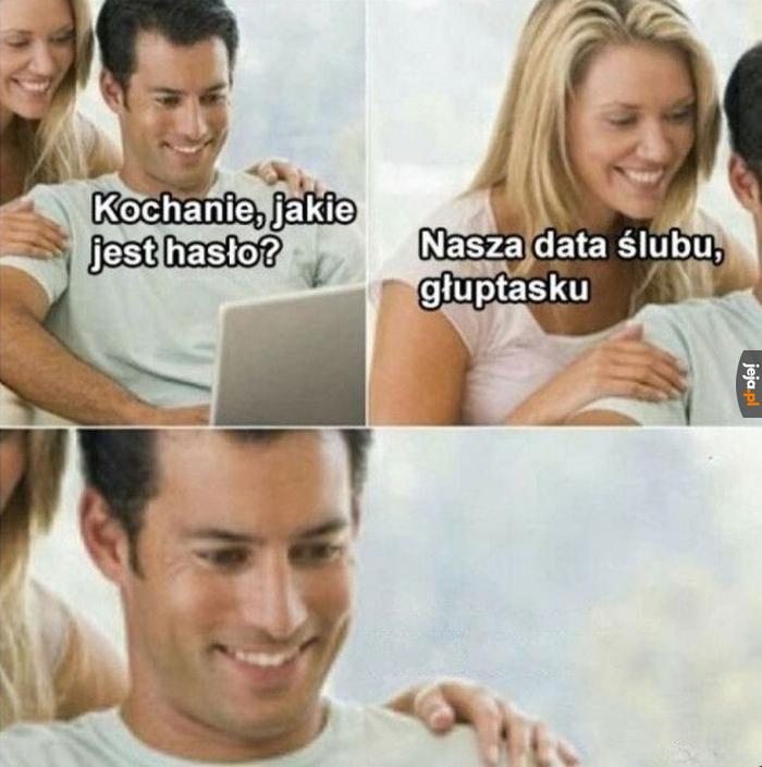 Wszystko pod kontrolą