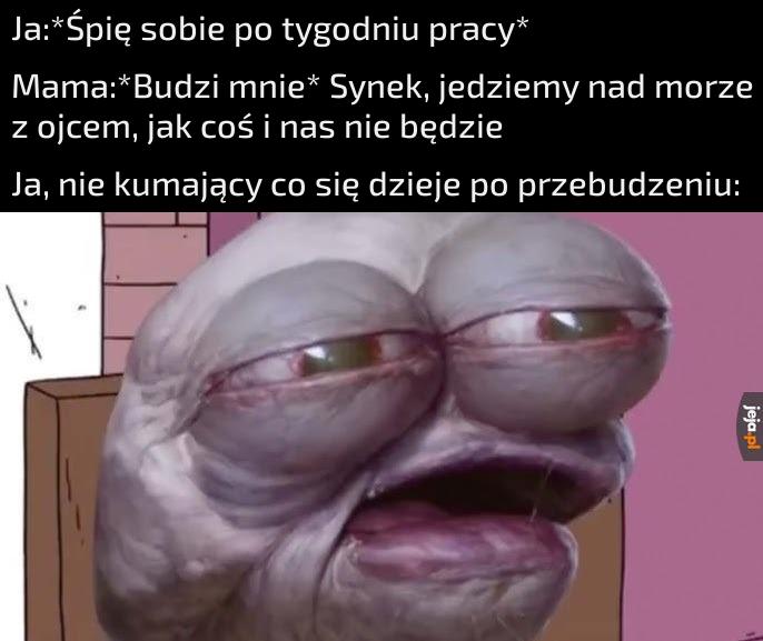 Eh?