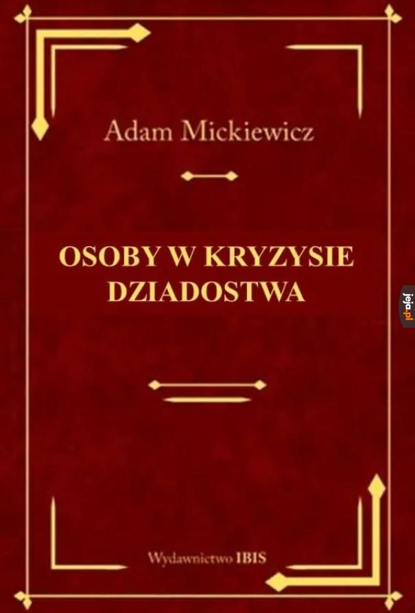 Poprawny politycznie tytuł