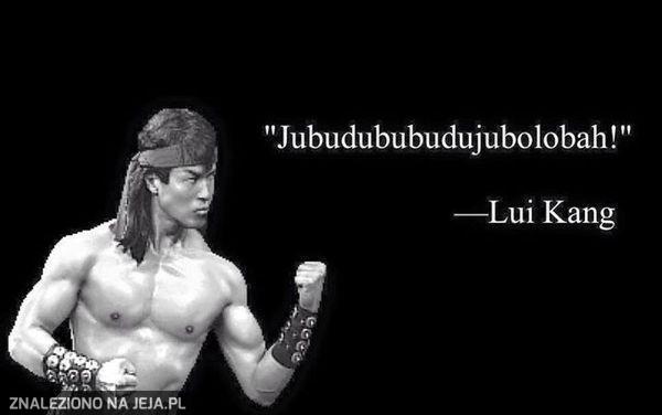 Jubudububudujubolobah