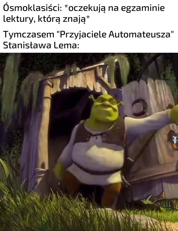 Brzmi znajomo