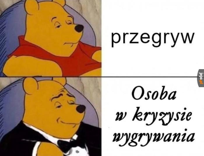 Raz na wozie, raz pod wozem